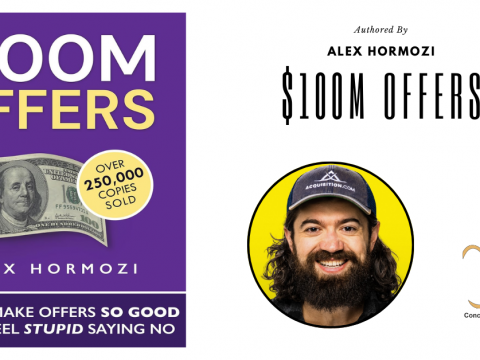 Alex Hormozi and Irresistible Offers Strategies