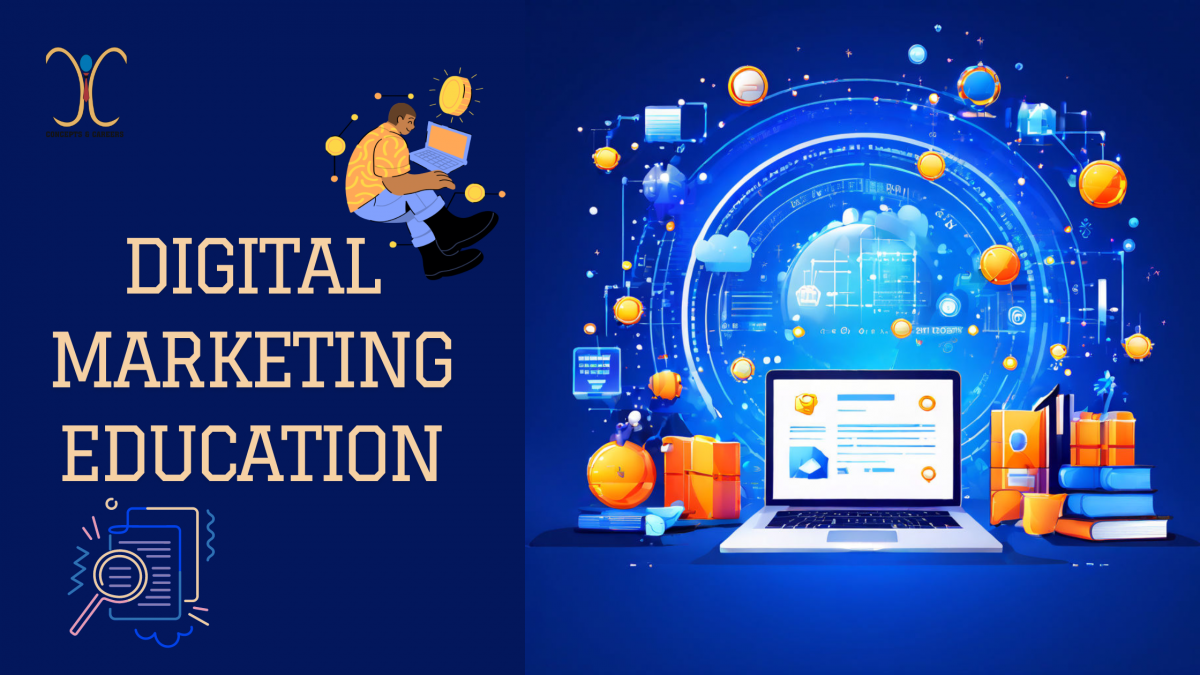 Digital Marketing Education