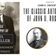 The classic autobiography of John D. Rockefeller