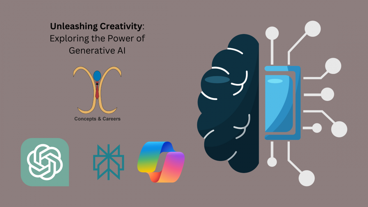 Unleashing Creativity Exploring the Power of Generative AI