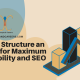 How to Structure an Article for Maximum Readability and SEO