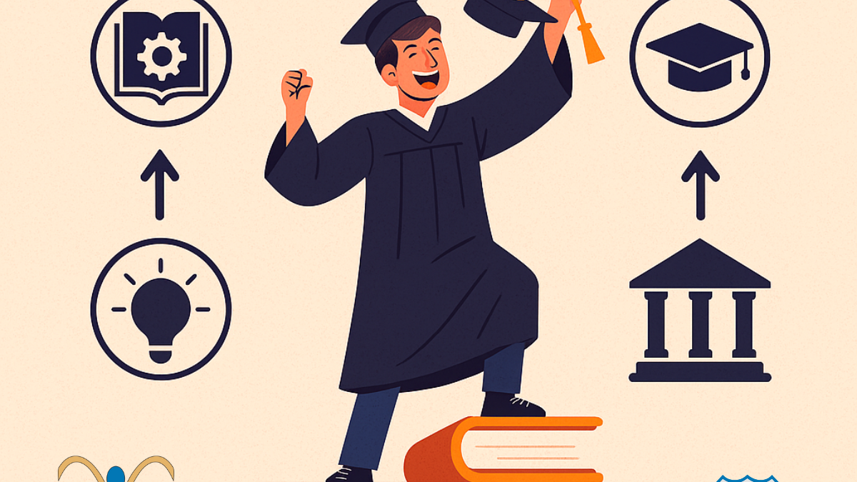 dropping out of university VS complementing a degree